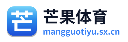 芒果体育 Logo